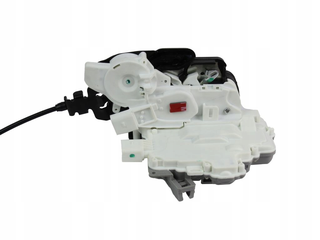 фото №2, Замок дверь правый перед audi a7 4g 10-18