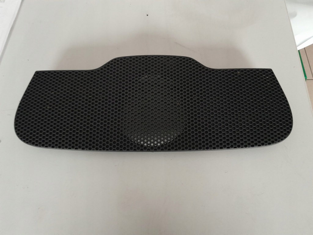 фото №1, Jeep cherokee kl v 2014- решётка защита панель заглушка динамика 1yy64trmaa