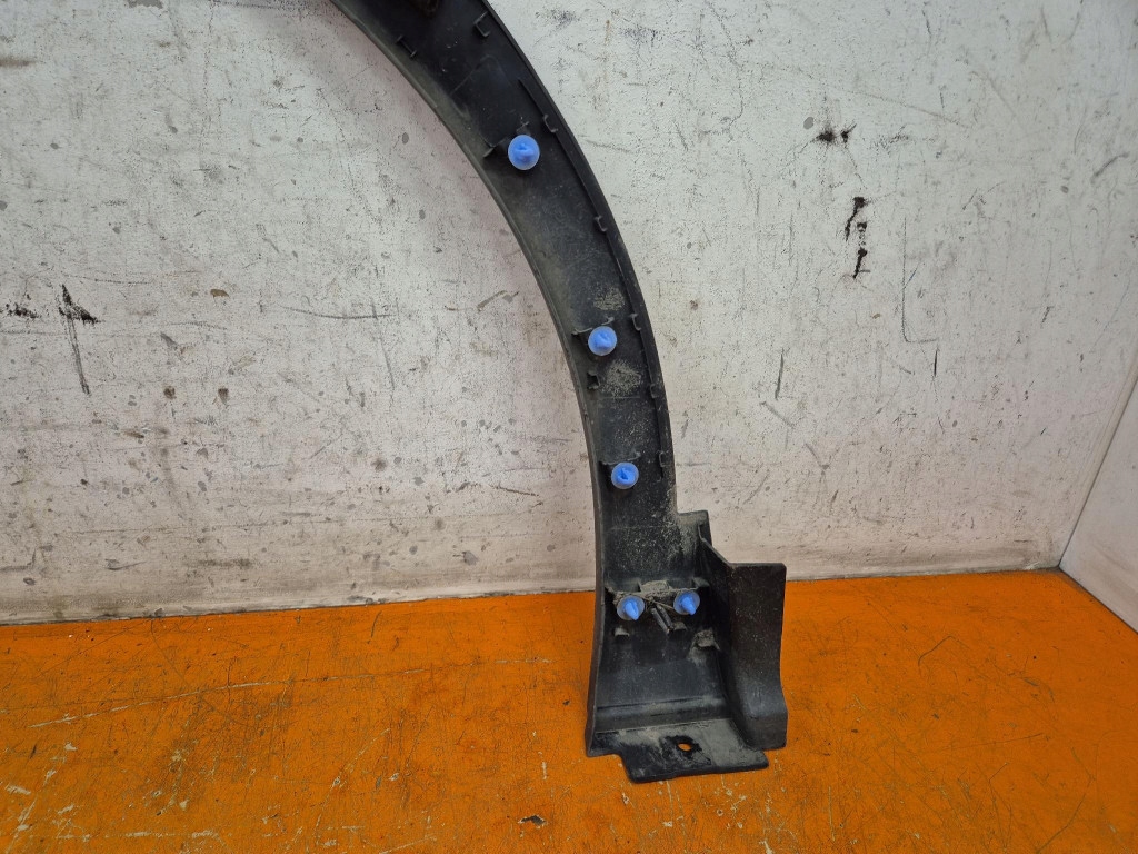 фото №6, Peugeot 408 gt 22- молдинг крыла правая передняя перед правый 98384340