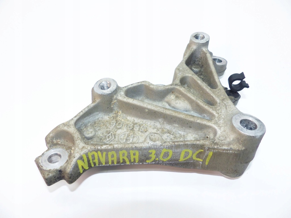 фото №1, Navara d40 3.0 dci v9x кронштейн двигуна