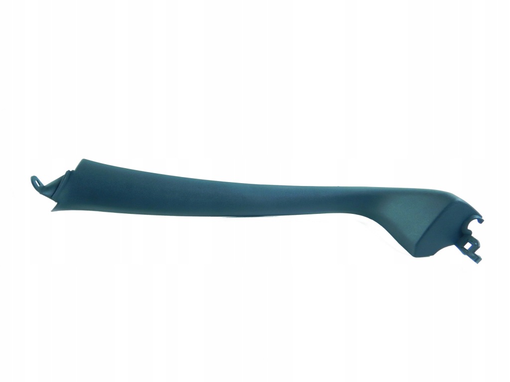 фото №1, Захист кришки правий задня fiat marea 96-02 aso