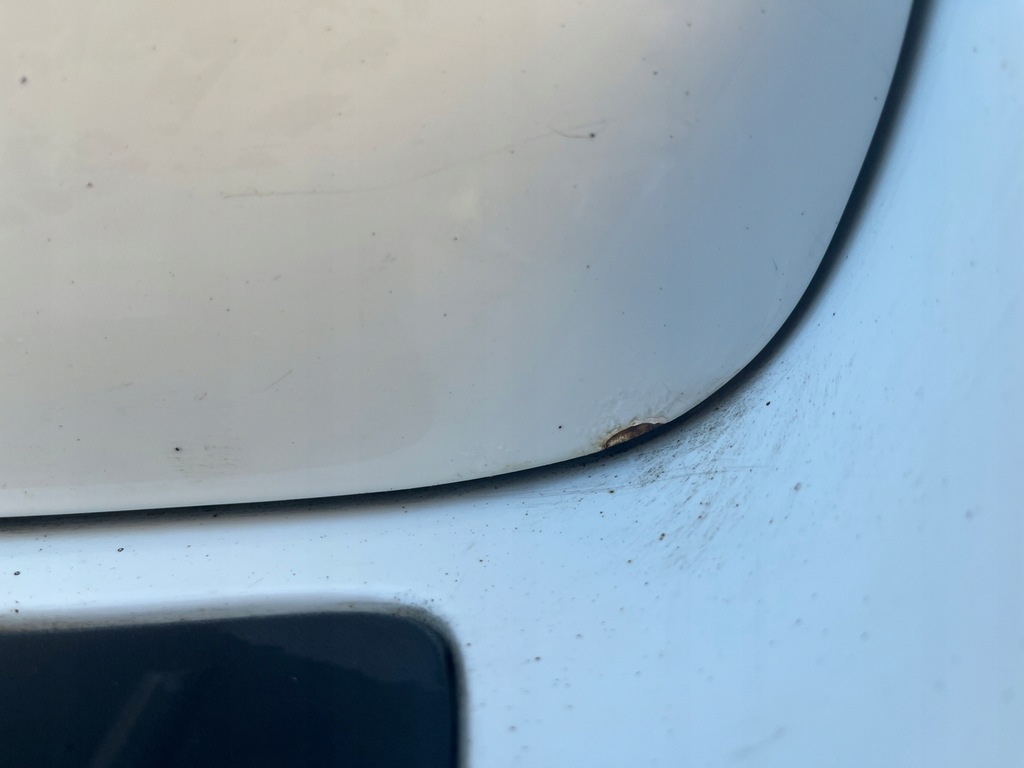 фото №7, Volvo v50 lift kombi кришка багажника багажника задня задня 61 400