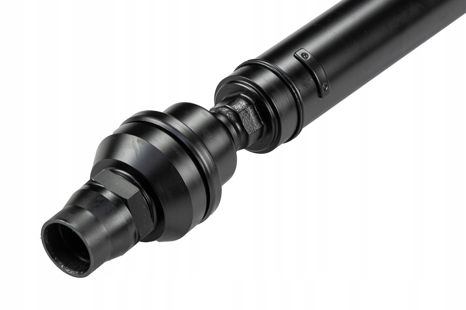 фото №4, Nty nwn-lr-012 wał приводной, привод osi