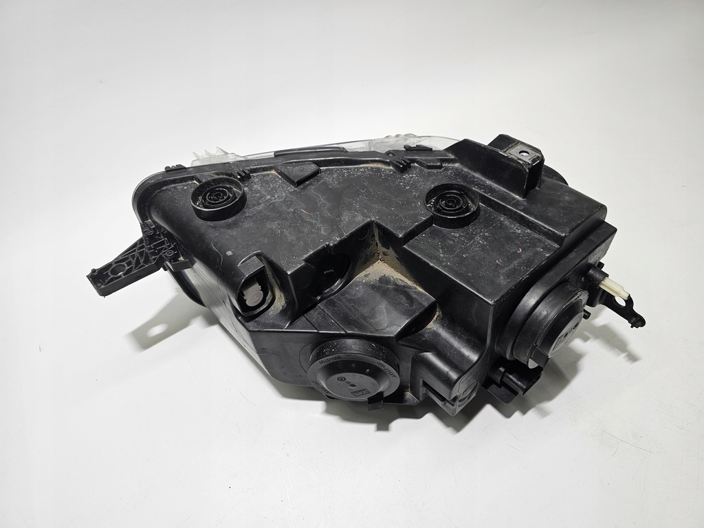 фото №9, Лампа левый перед citroen berlingo iv k9 18- #6376