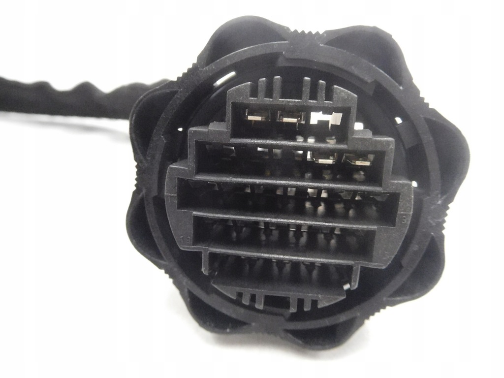 фото №5, Модуль кабелі air bag fiat scudo 95-04 1489612080