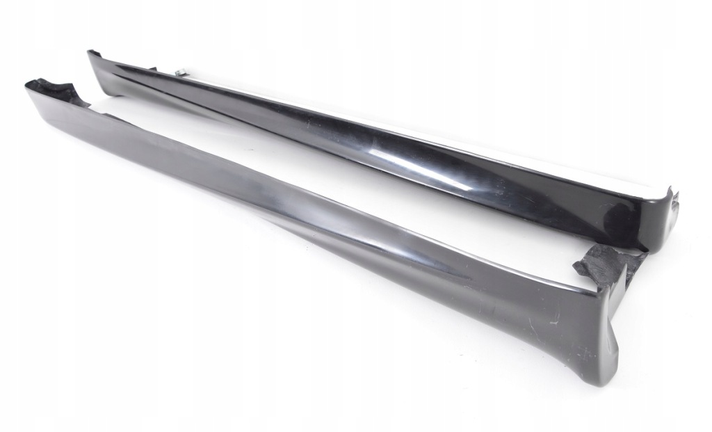 фото №1, Спойлеры пороговые пороги porsche 911 996 1997-2006 ver 2 tfb тюнинг