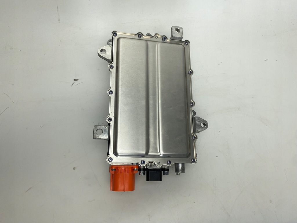 фото №5, Pzetwornica напруги ford mustang mach-e lj98-14g646-ad