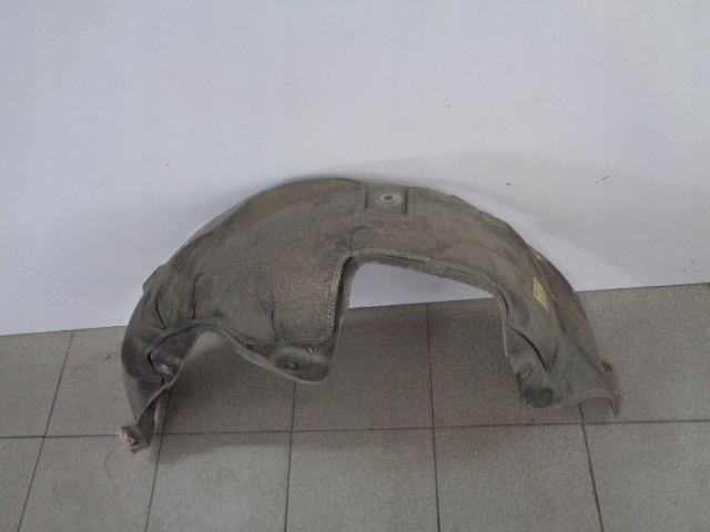 фото №1, Подкрылок правый задняя kia niro i ev lift 2022 rok