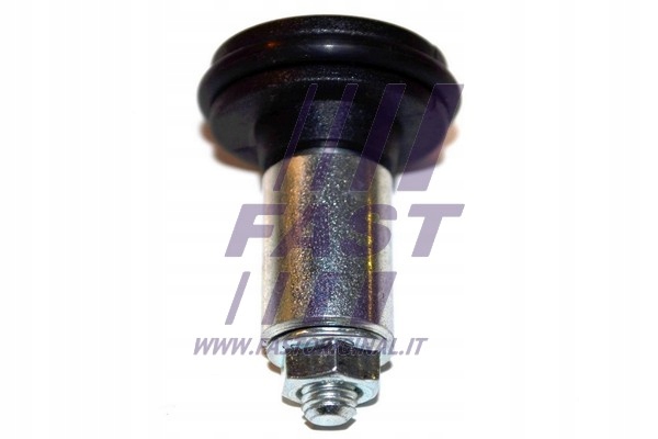 фото №2, Fast ft95521 напрямна роликова, двері зсувні