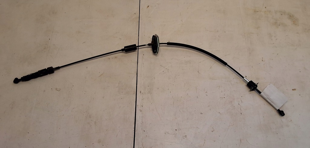 фото №9, Tucson iii 1.6 t-gdi трос переключения передач тяга автоматическая коробка передач 46790-d7000