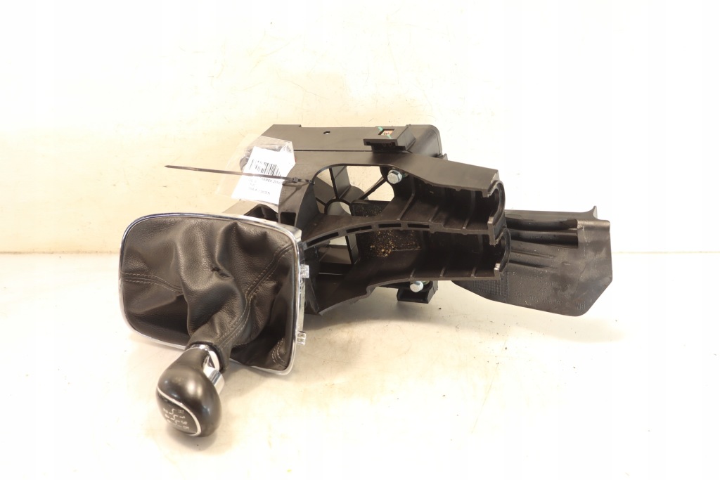 фото №6, Ручка домкрат переключения передач opel insignia a 2.0cdti