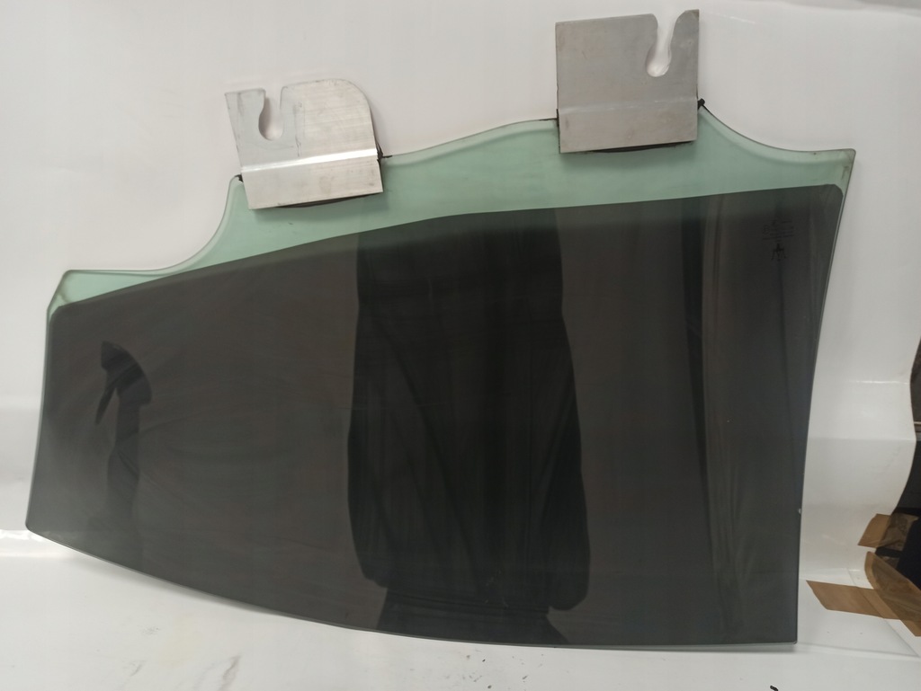 фото №6, Maserati ghibli iii стекло дверь левая задняя