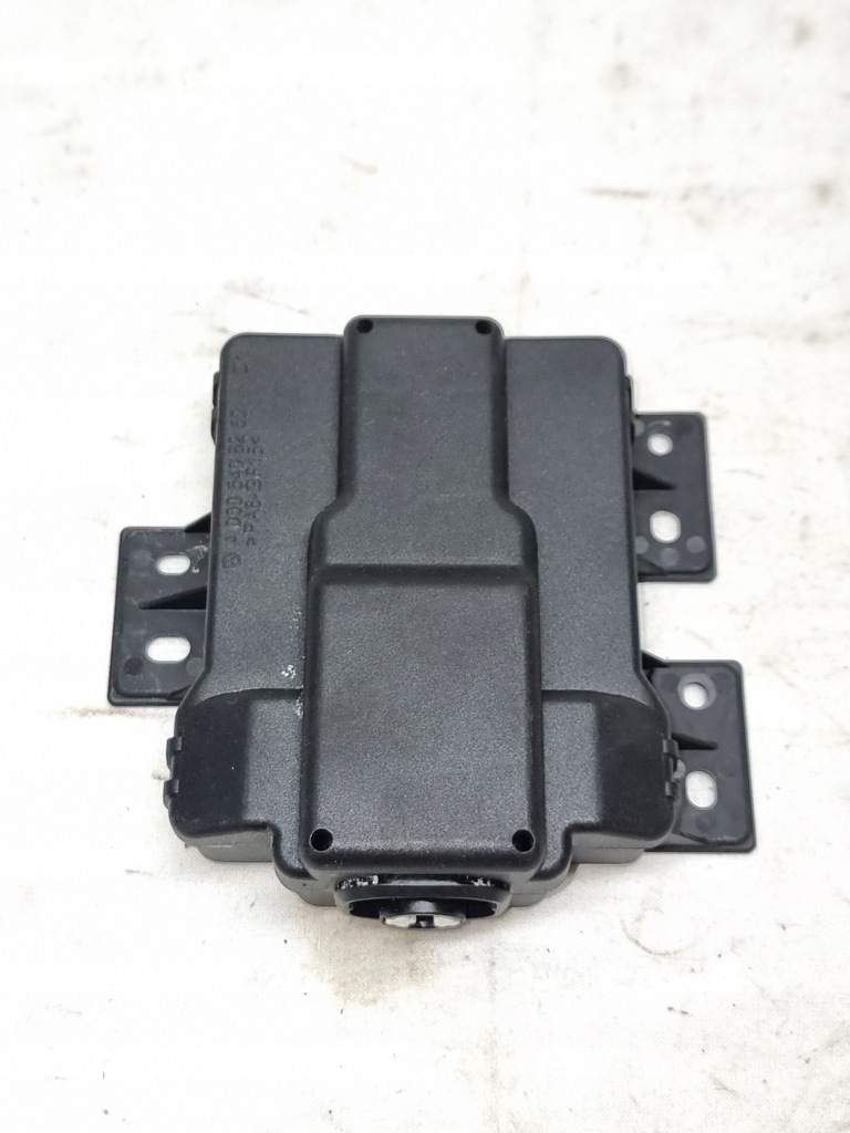 фото №1, Mercedes запобіжник піротехнічний