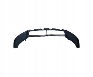 фото №1, Спойлер бампера audi q3 8u 2015 -