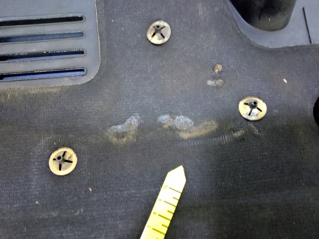 фото №6, Alfa romeo 166 2.4 jtd защита верхний двигателя