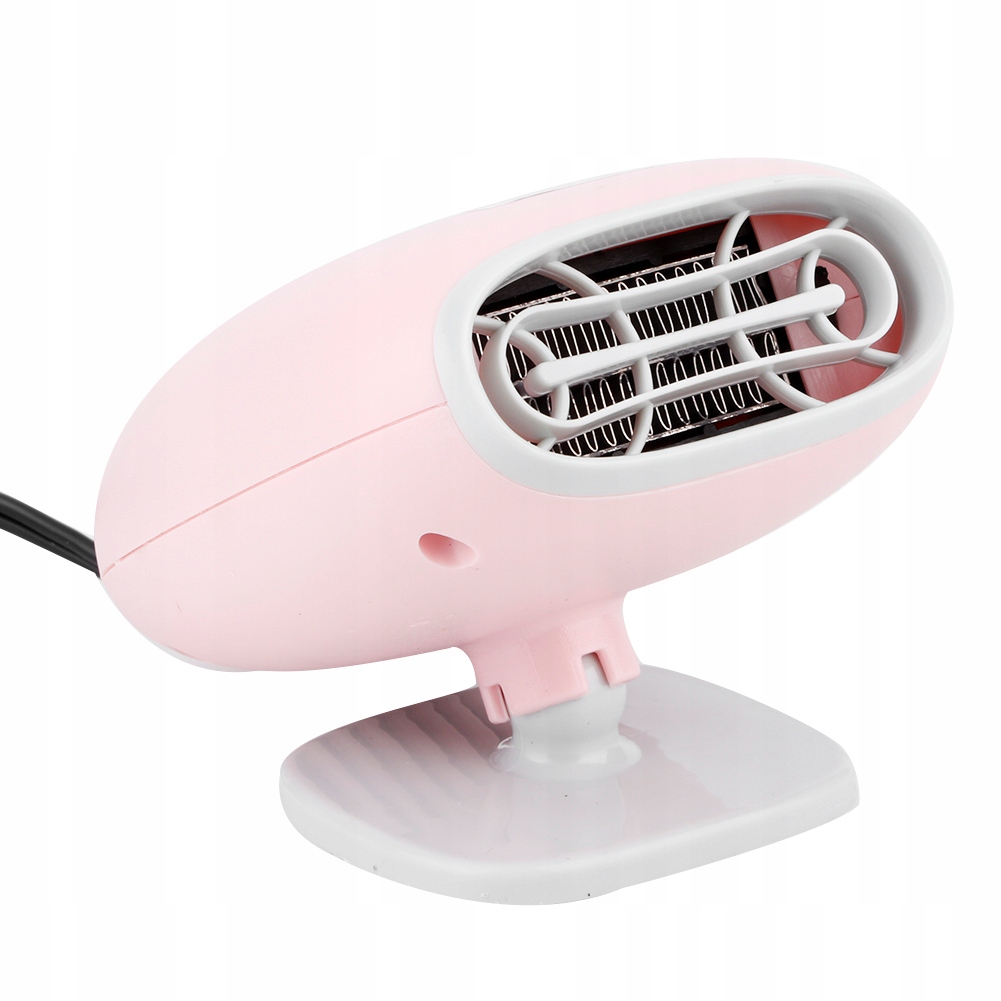 фото №7, Универсальная отопитель электрическая автомобиль 12v