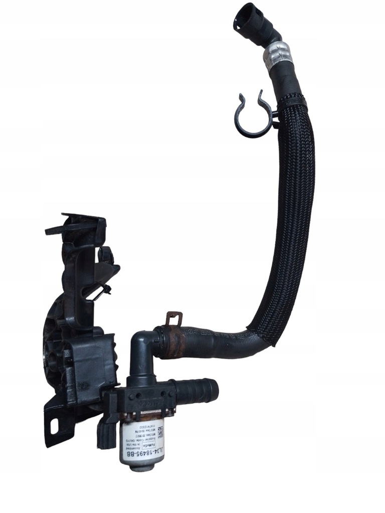 фото №1, Насос циркуляция wody 3.5 ecoboost ford f150