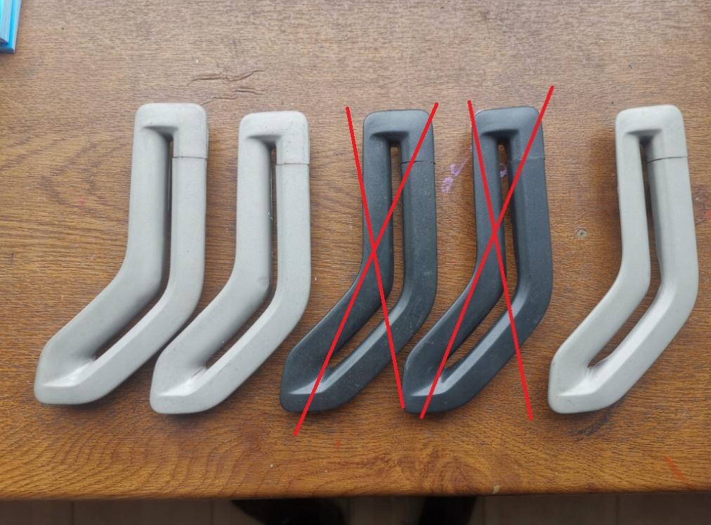 фото №1, Volvo v50 s40 втулка поперечина pas безпеки