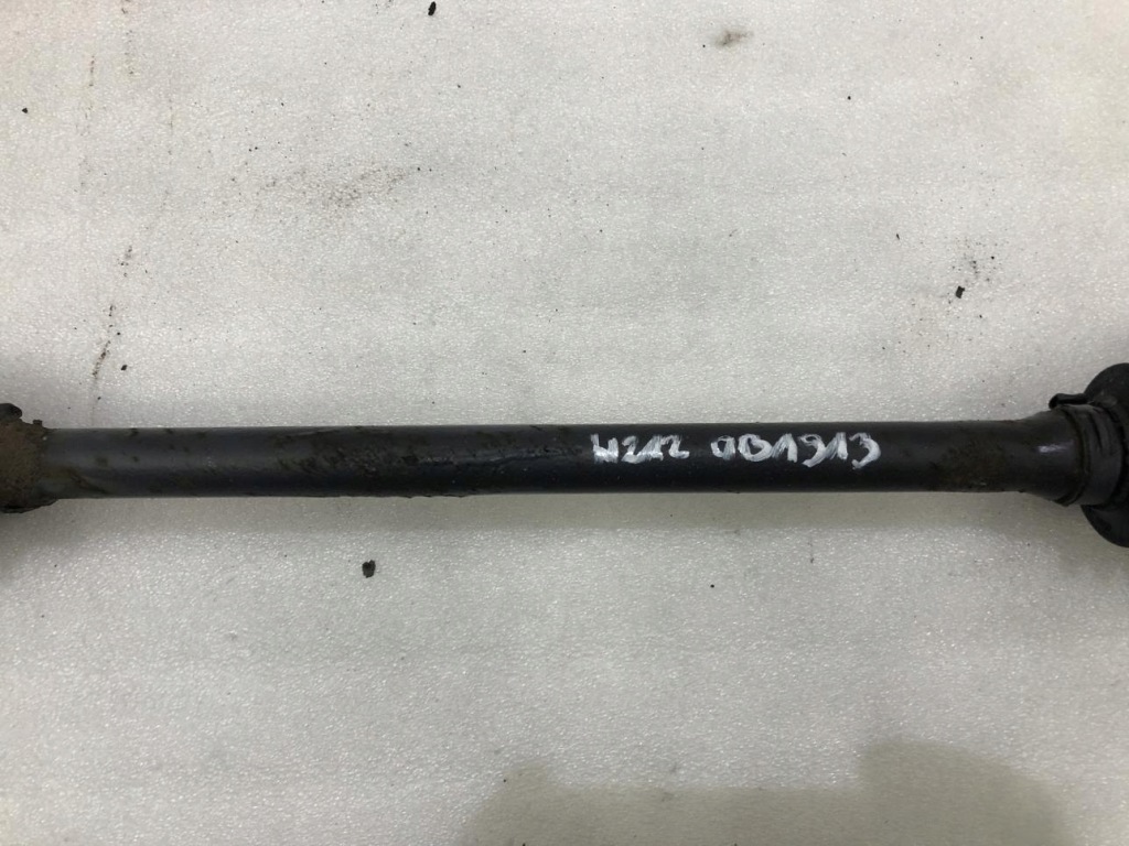 фото №4, Приводной вал левый задняя mercedes w212 2.2