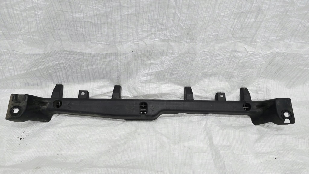 фото №1, Напрямна кронштейн бампера задня renault zoe lift 748f69406r