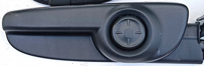 фото №3, Opel astra k v 16 r джгут електропроводка сидіння лівий перед