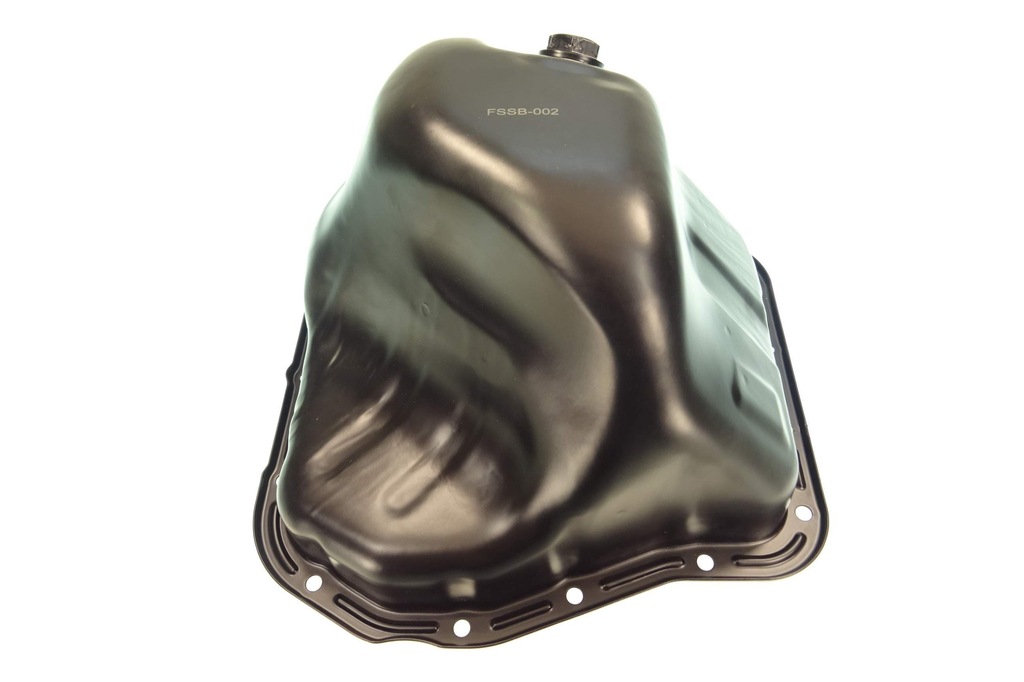 фото №10, Піддон масляна