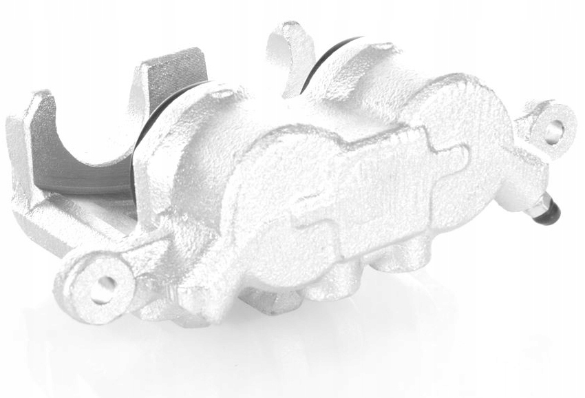 фото №12, Ford ranger 4wd 06-, mazda bt50 4wd 06- /супорт dwutłoczkowy