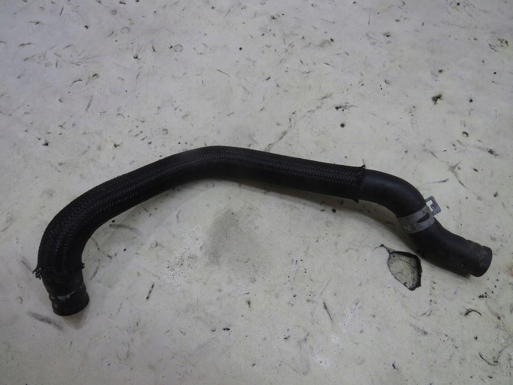 фото №4, Wąż шланг wody prius 3 iii