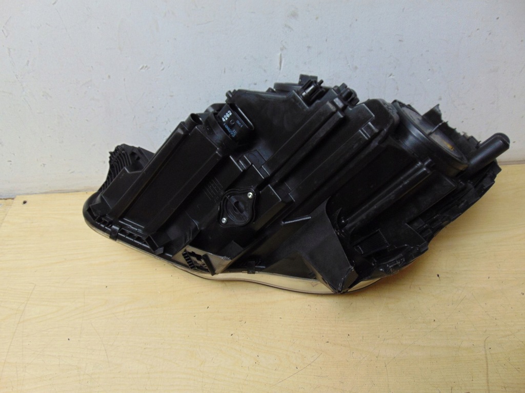 фото №7, Лампа права перед mercedes w251 lift r klas europa