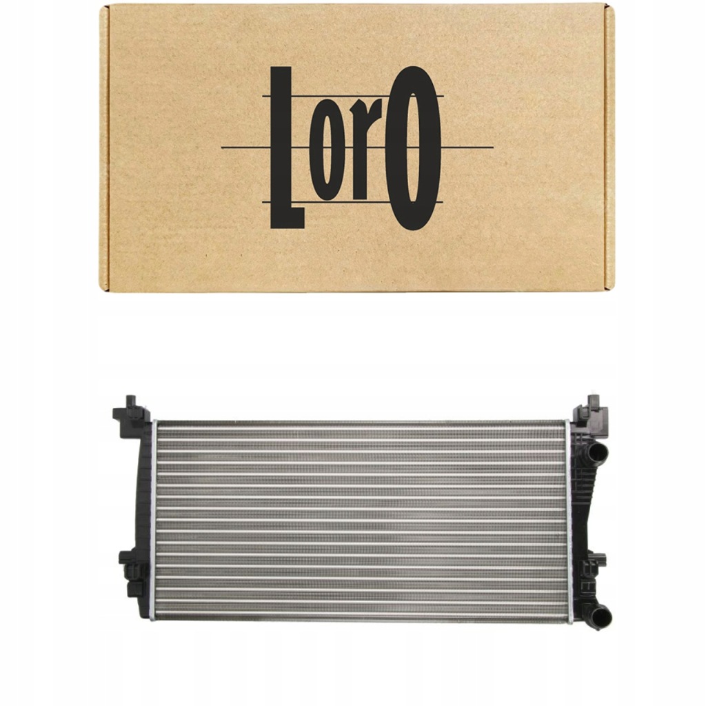 Купить Радиатор воды audi a3 ateca leon octavia 3 vw golf vii