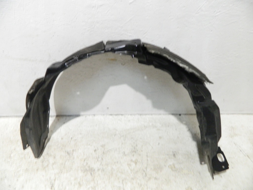 фото №1, Подкрылок левая передние перед mitsubishi asx 12-22