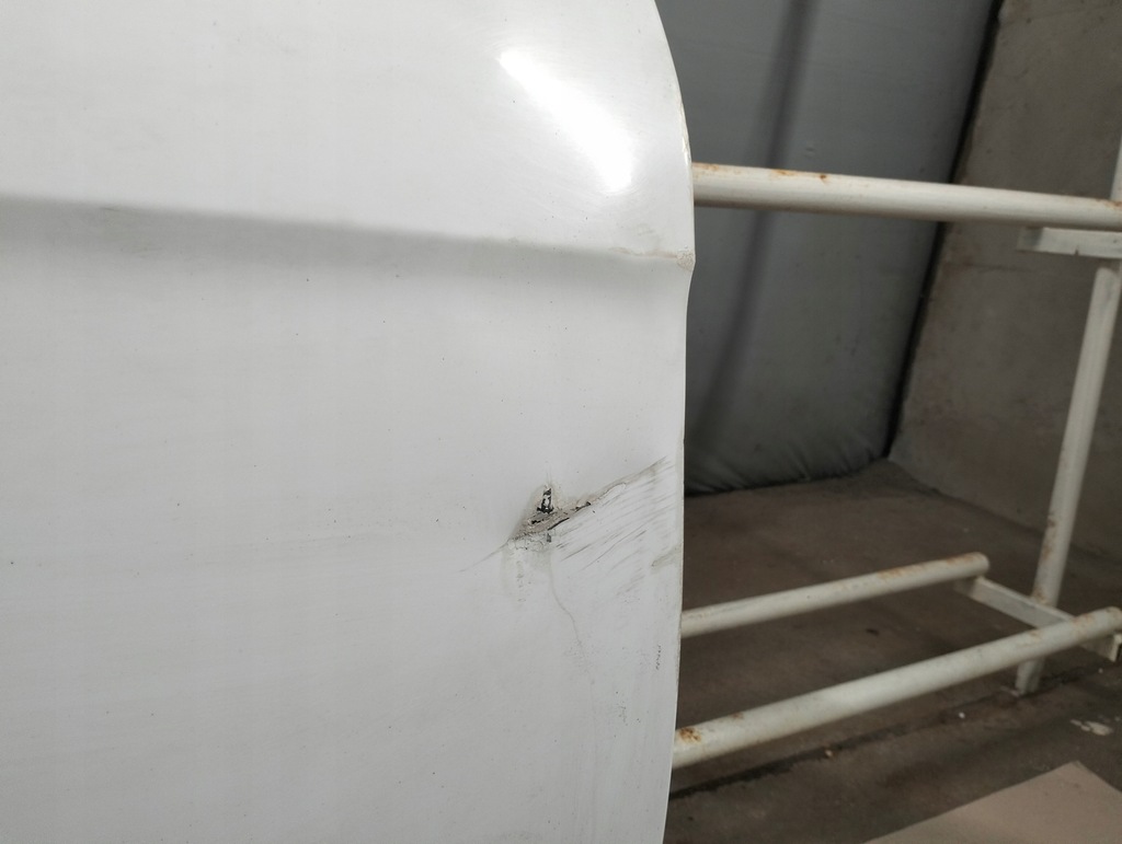 фото №8, Ford s-max mk1 lift дверь правое передние f7