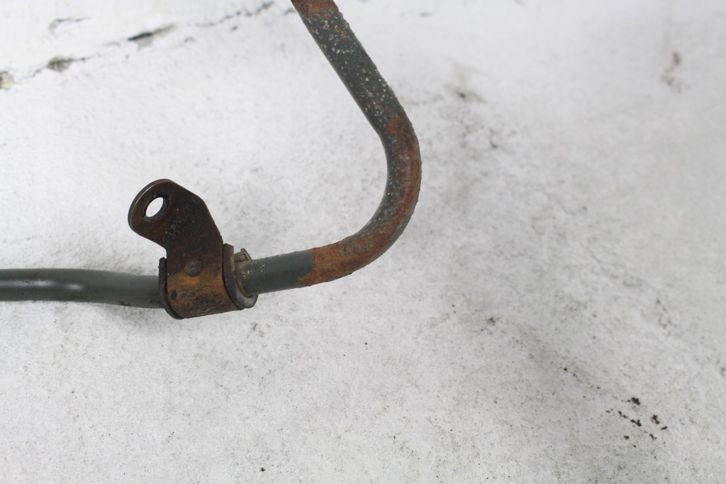 фото №5, Шланг wąż підсилювача honda accord vii 2.0 eu