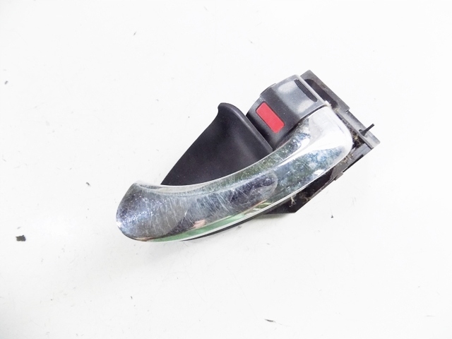 фото №1, Toyota rav4 iii 05-12 ручка двері права