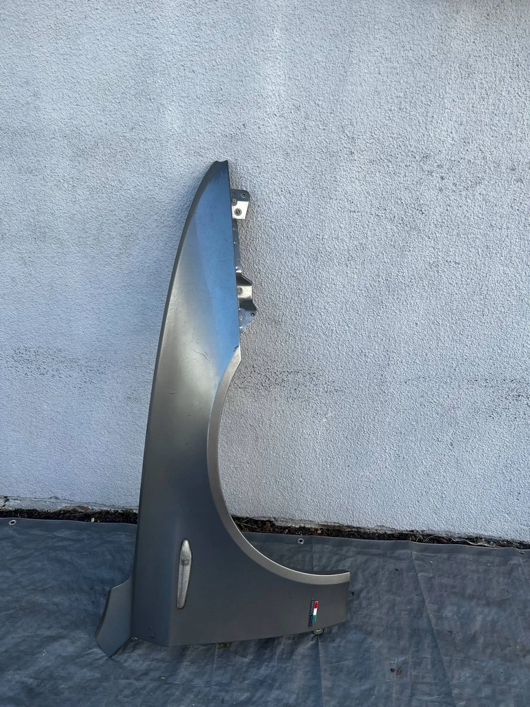 фото №3, Alfa romeo 159 крила правий передній