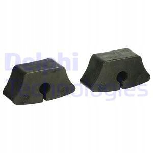 фото №2, Delphi td1233w кронштейн, подвеска стабилизатора