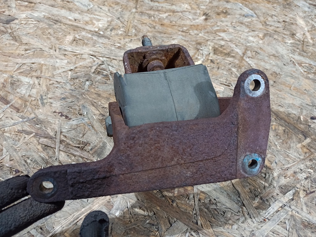 фото №7, Кронштейн подушка кронштейн двигателя ford f150 f-150 2011-2014