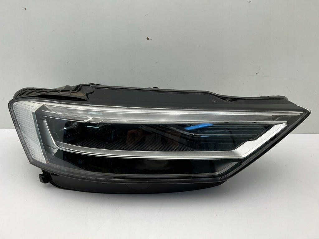 фото №1, Audi a8 d5 4n0 лампа передняя правая full led n 17-
