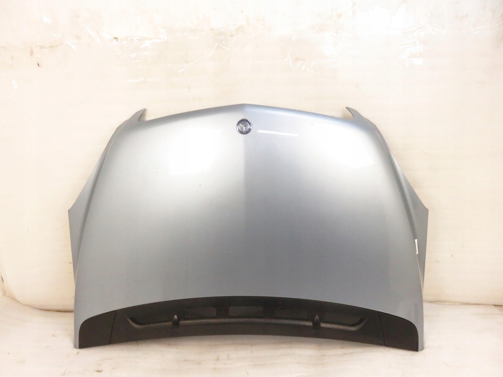 фото №1, Капот mercedes-benz b-class w245 391