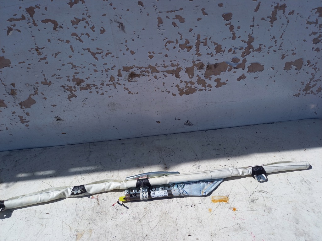 Шторка безпеки права ліва mini cooper r56 Оригінал