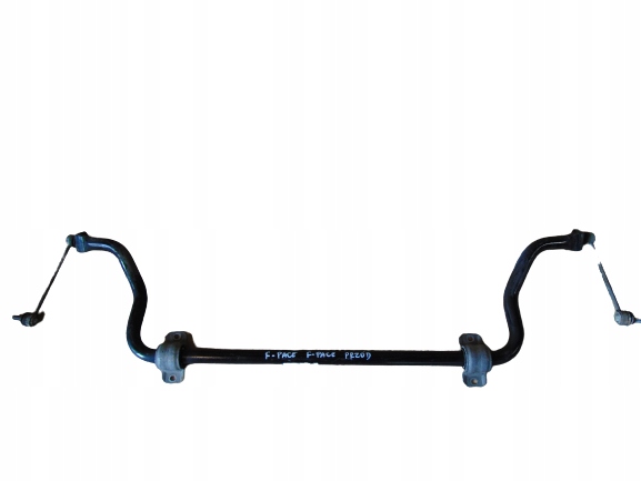 фото №1, Стабілізатор перед jaguar f-pace hk83-5482-ac