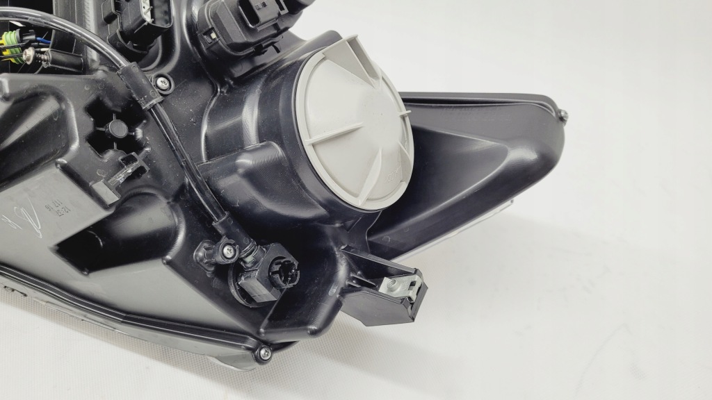 Фара ксенон led ford mustang vi перед правий європа Доставка