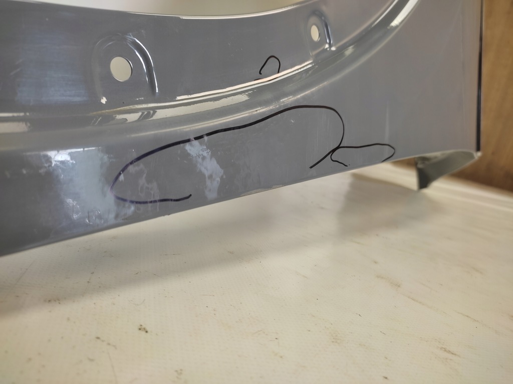 фото №10, Vw id.4 id 4 11a крила лівий передній перед 2019-