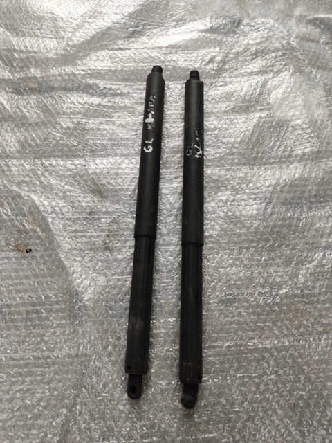 фото №1, Привід кришки правий lub лівий mercedes gl x164