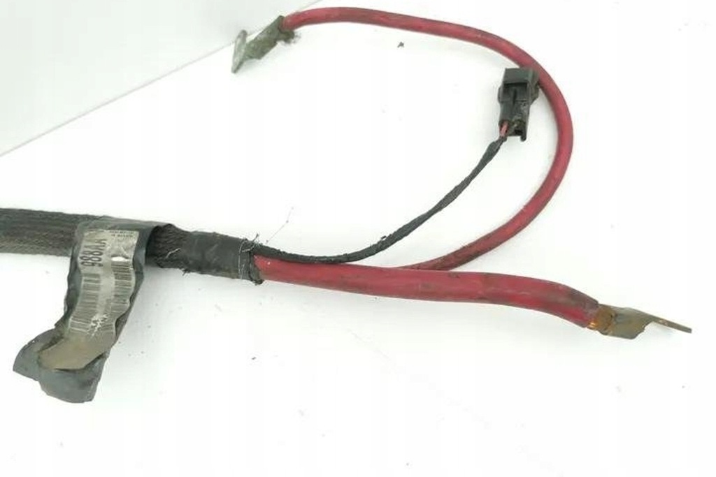 фото №8, Клемма плюсовая chrysler pt cruiser pt_ p04794988aa 2.2l дизель 89kw 2004