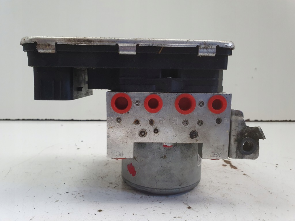 фото №3, Volvo v90 насос abs тормозная 31680098 p31680101