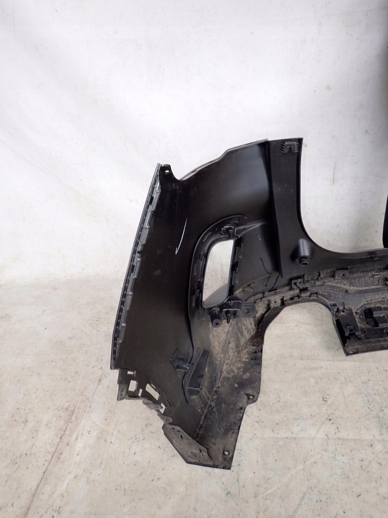 фото №12, Ford kuga iii 3 mk3 st-line 19- бампер задняя задний 6xpdc