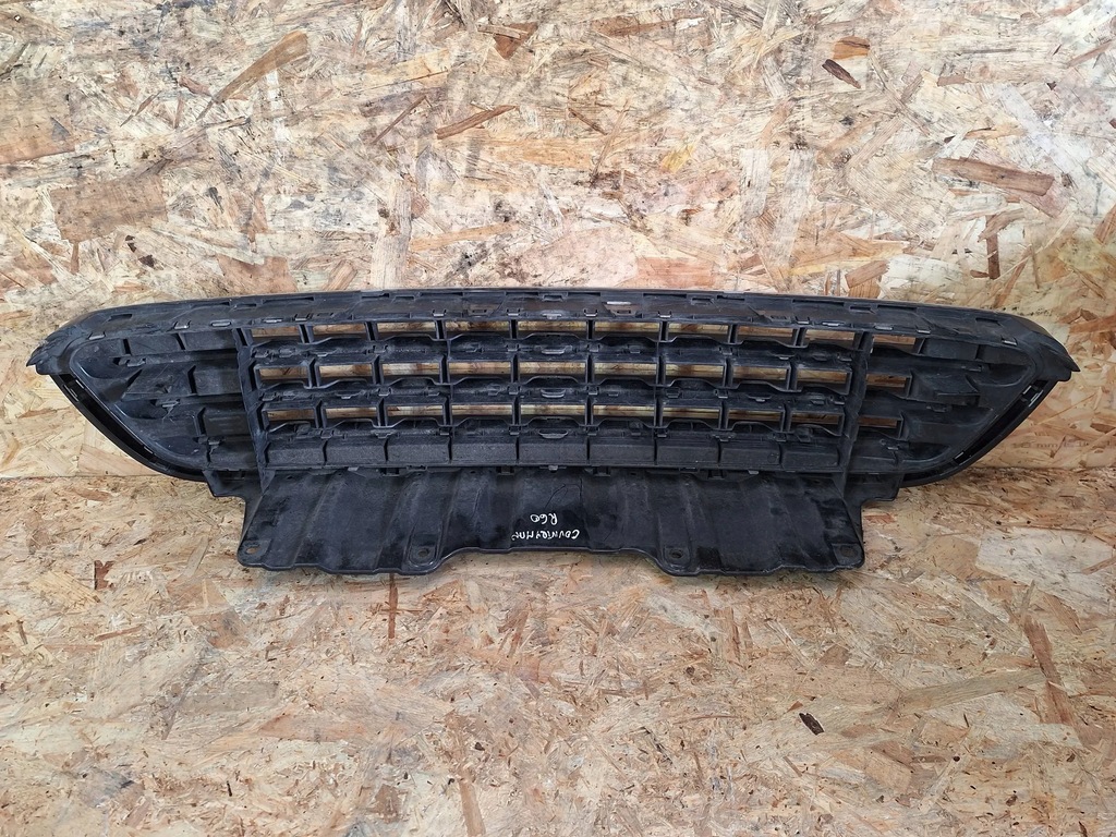 фото №2, Решітка радіатора бампера решітка радіатора mini countryman r60