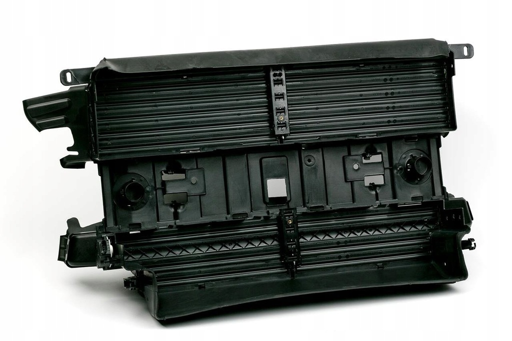 фото №1, Жалюзи ловушка воздуха ford kuga mk2 escape оригинальный номер