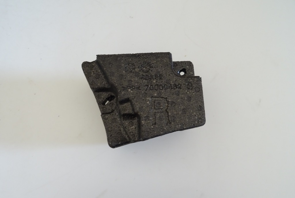 фото №1, 2010-2015 camaro шумоизоляция пол коврик пенополистирол